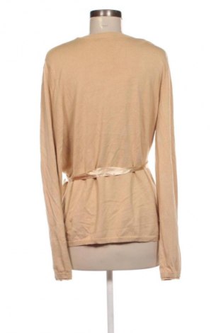 Damen Strickjacke S.Oliver, Größe M, Farbe Beige, Preis € 7,99