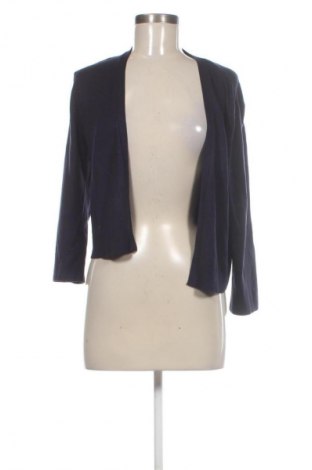 Cardigan de damă S.Oliver, Mărime M, Culoare Albastru, Preț 38,99 Lei