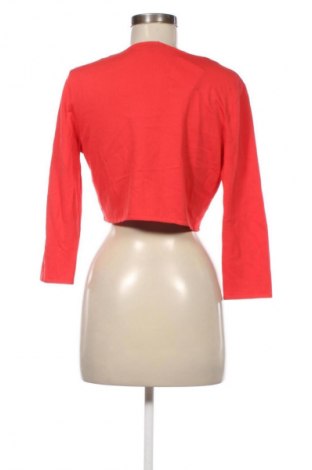 Dámsky kardigán S.Oliver, Velikost M, Barva Červená, Cena  189,00 Kč