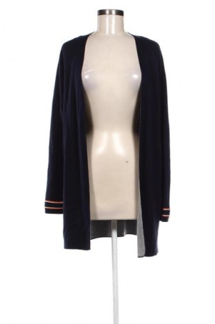 Damski kardigan S.Oliver, Rozmiar XL, Kolor Niebieski, Cena 140,00 zł