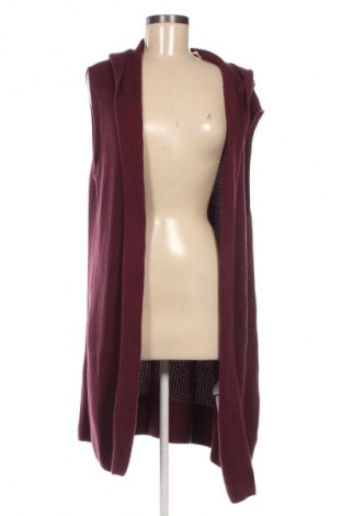 Damski kardigan S.Oliver, Rozmiar M, Kolor Fioletowy, Cena 112,00 zł