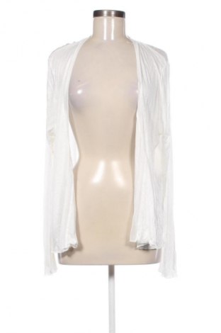 Damski kardigan S.Oliver Black Label, Rozmiar XL, Kolor Biały, Cena 384,00 zł