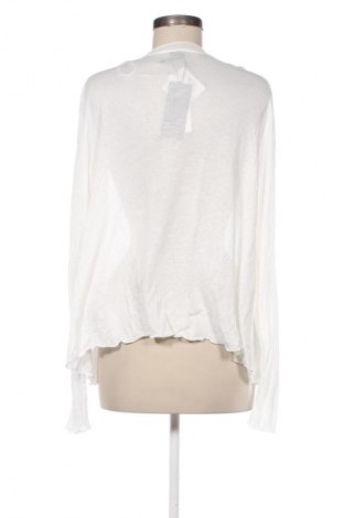 Damski kardigan S.Oliver Black Label, Rozmiar XL, Kolor Biały, Cena 384,00 zł