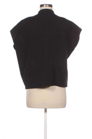 Cardigan de damă SANS & SANS, Mărime L, Culoare Negru, Preț 41,99 Lei