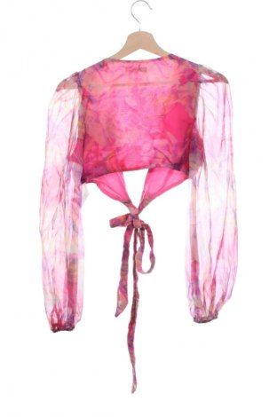 Damen Strickjacke SHEIN, Größe XS, Farbe Mehrfarbig, Preis € 5,99