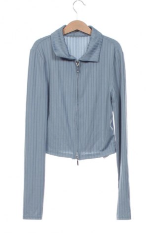 Дамска жилетка SHEIN, Размер S, Цвят Син, Цена 14,77 €