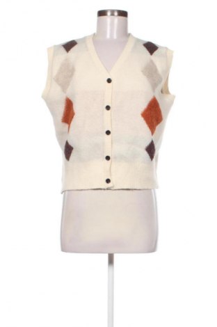 Damski kardigan SHEIN, Rozmiar L, Kolor Kolorowy, Cena 41,83 zł