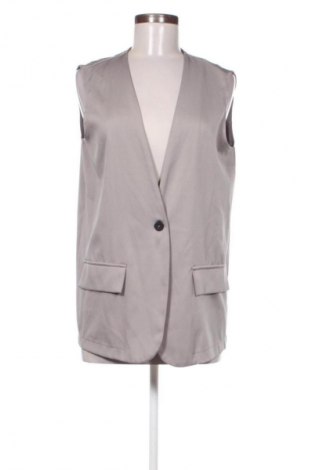 Damen Strickjacke SHEIN, Größe S, Farbe Grau, Preis 8,18 €