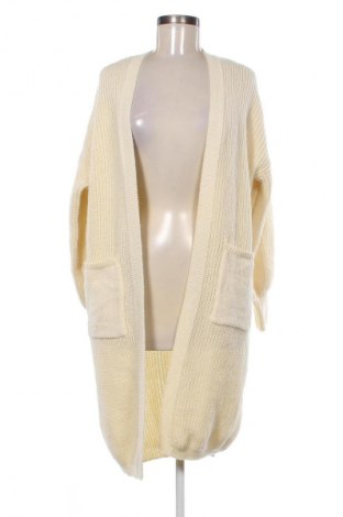 Дамска жилетка SHEIN, Размер S, Цвят Бежов, Цена 15,00 €