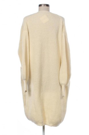 Дамска жилетка SHEIN, Размер S, Цвят Бежов, Цена 15,00 €