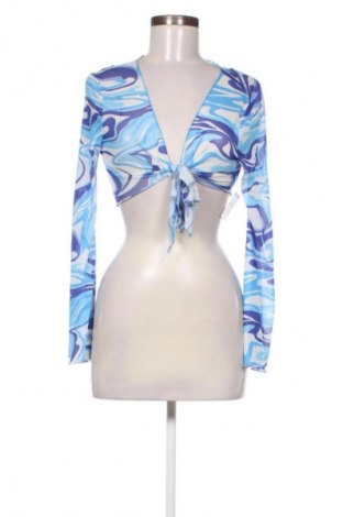 Damen Strickjacke SHEIN, Größe XS, Farbe Mehrfarbig, Preis 14,74 €