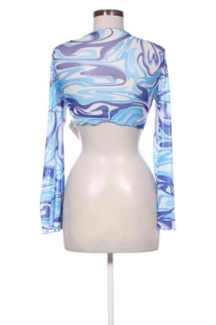 Damen Strickjacke SHEIN, Größe XS, Farbe Mehrfarbig, Preis 14,74 €