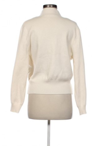 Cardigan de damă SHEIN, Mărime XL, Culoare Ecru, Preț 78,20 Lei