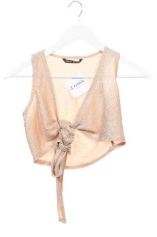 Dámsky kardigán SHEIN, Velikost S, Barva Zlatistá, Cena  418,00 Kč