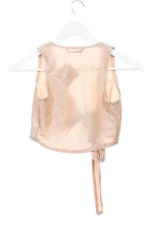 Dámsky kardigán SHEIN, Velikost S, Barva Zlatistá, Cena  418,00 Kč