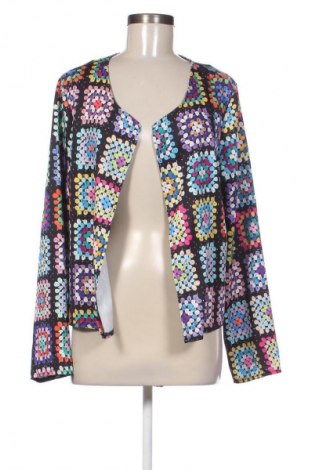 Cardigan de damă SHEIN, Mărime XL, Culoare Multicolor, Preț 77,00 Lei