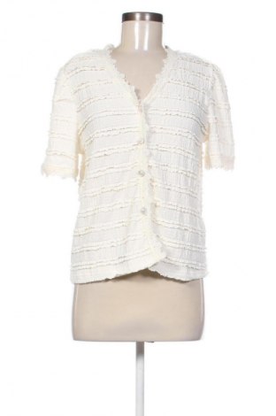 Dámsky kardigán SHEIN, Veľkosť M, Farba Béžová, Cena  14,74 €