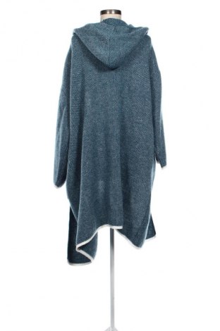 Damen Strickjacke SHEIN, Größe 3XL, Farbe Mehrfarbig, Preis 19,99 €