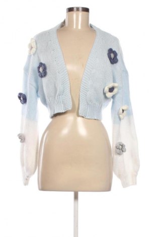 Дамска жилетка SHEIN, Размер S, Цвят Син, Цена 15,00 €