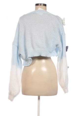 Дамска жилетка SHEIN, Размер S, Цвят Син, Цена 15,00 €