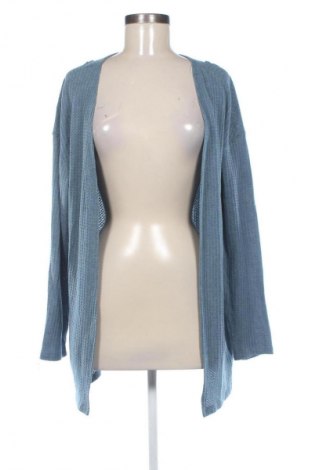 Дамска жилетка SHEIN, Размер M, Цвят Син, Цена 14,82 €