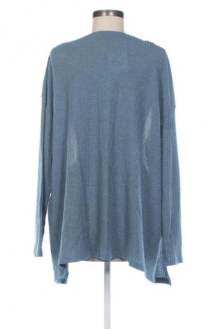 Дамска жилетка SHEIN, Размер M, Цвят Син, Цена 14,82 €