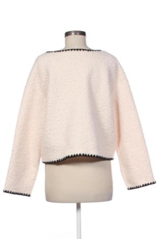 Дамска жилетка SHEIN, Размер S, Цвят Бежов, Цена 15,00 €