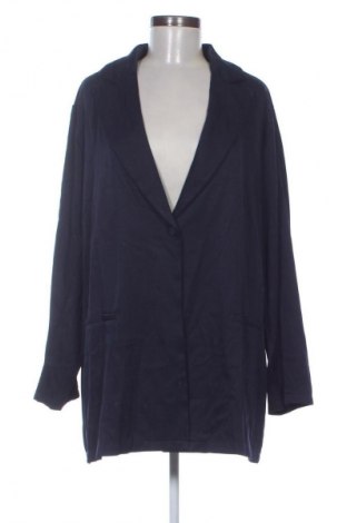 Дамска жилетка SHEIN, Размер XL, Цвят Син, Цена 5,62 €