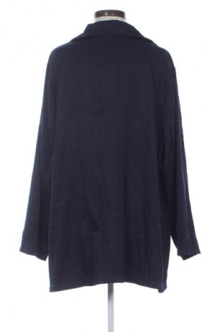 Дамска жилетка SHEIN, Размер XL, Цвят Син, Цена 5,62 €