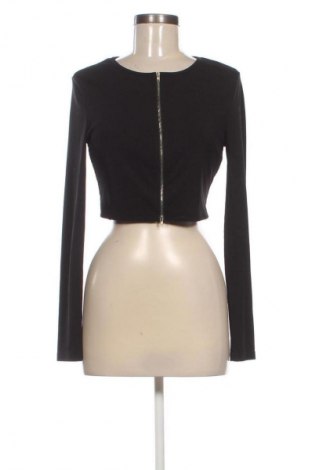 Γυναικεία ζακέτα SHEIN, Μέγεθος M, Χρώμα Μαύρο, Τιμή 14,82 €