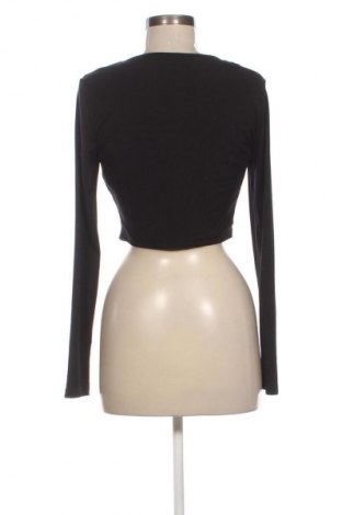 Γυναικεία ζακέτα SHEIN, Μέγεθος M, Χρώμα Μαύρο, Τιμή 14,82 €