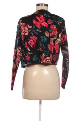 Damen Strickjacke SHEIN, Größe M, Farbe Mehrfarbig, Preis € 15,00