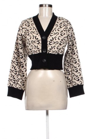 Dámsky kardigán SHEIN, Velikost S, Barva Vícebarevné, Cena  418,00 Kč