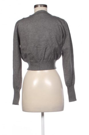 Damski kardigan SHEIN, Rozmiar S, Kolor Szary, Cena 75,00 zł