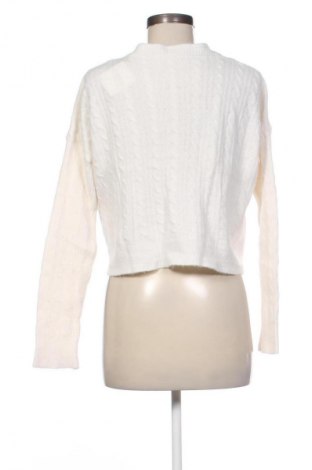 Damen Strickjacke SHEIN, Größe S, Farbe Weiß, Preis 14,74 €