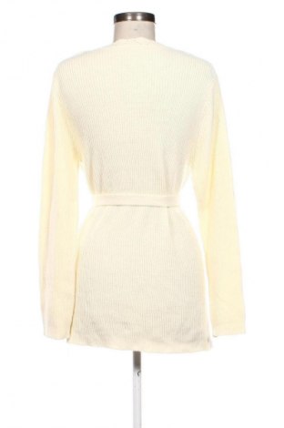 Damski kardigan SHEIN, Rozmiar S, Kolor Żółty, Cena 80,38 zł