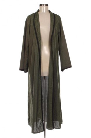 Dámsky kardigán SHEIN, Velikost S, Barva Zelená, Cena  129,00 Kč