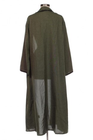 Dámsky kardigán SHEIN, Velikost S, Barva Zelená, Cena  129,00 Kč