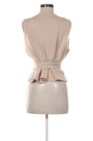 Damen Strickjacke SHEIN, Größe XL, Farbe Beige, Preis 6,99 €