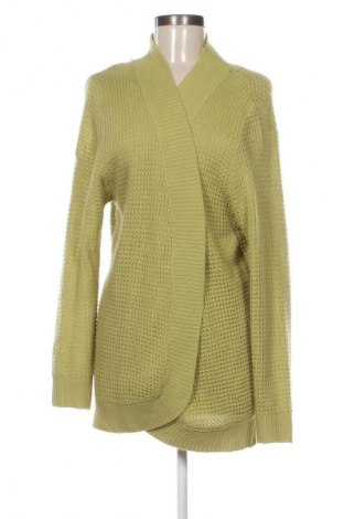 Damski kardigan SHEIN, Rozmiar M, Kolor Zielony, Cena 37,99 zł