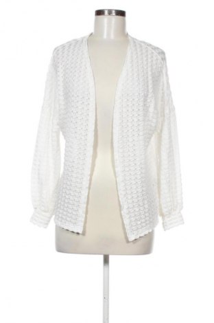 Dámsky kardigán SHEIN, Velikost S, Barva Bílá, Cena  139,00 Kč