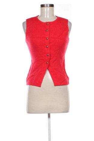 Dámsky kardigán SHEIN, Veľkosť S, Farba Červená, Cena  9,95 €