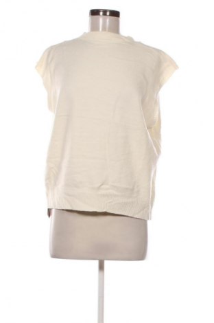 Γυναικεία ζακέτα SHEIN, Μέγεθος L, Χρώμα Εκρού, Τιμή 9,99 €