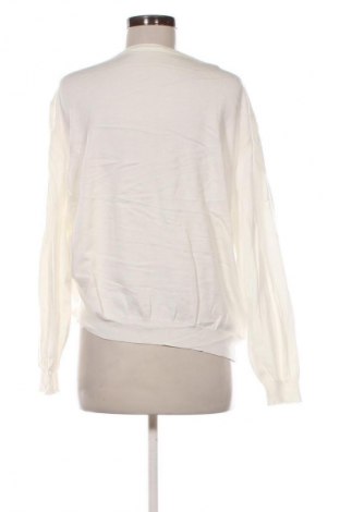 Damen Strickjacke SHEIN, Größe XXL, Farbe Weiß, Preis € 9,99