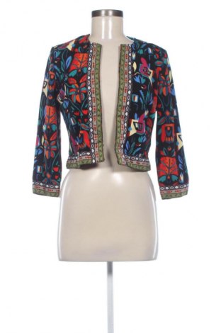 Γυναικεία ζακέτα SHEIN, Μέγεθος M, Χρώμα Πολύχρωμο, Τιμή 15,00 €