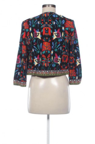 Γυναικεία ζακέτα SHEIN, Μέγεθος M, Χρώμα Πολύχρωμο, Τιμή 15,00 €