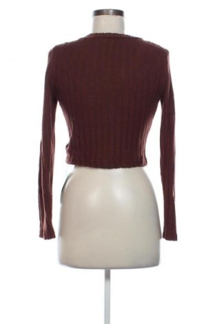 Damen Strickjacke SHEIN, Größe S, Farbe Braun, Preis 8,99 €