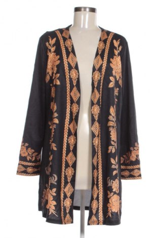 Damen Strickjacke SHEIN, Größe M, Farbe Mehrfarbig, Preis 6,99 €