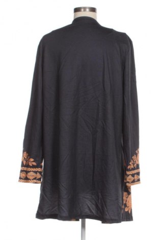 Damen Strickjacke SHEIN, Größe M, Farbe Mehrfarbig, Preis 6,99 €