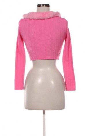 Γυναικεία ζακέτα SHEIN, Μέγεθος XS, Χρώμα Ρόζ , Τιμή 5,99 €